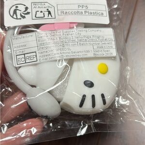 Hello Kitty Apple ipods 4 case